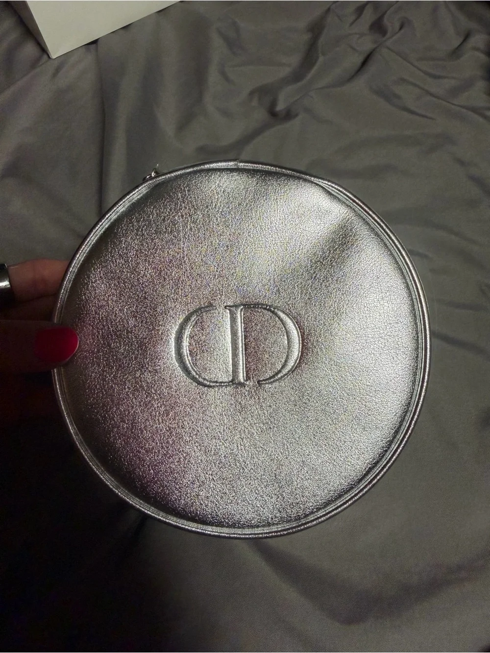 Christian Dior pouch